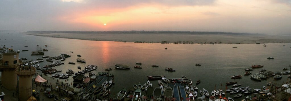 Ganga Varanasi