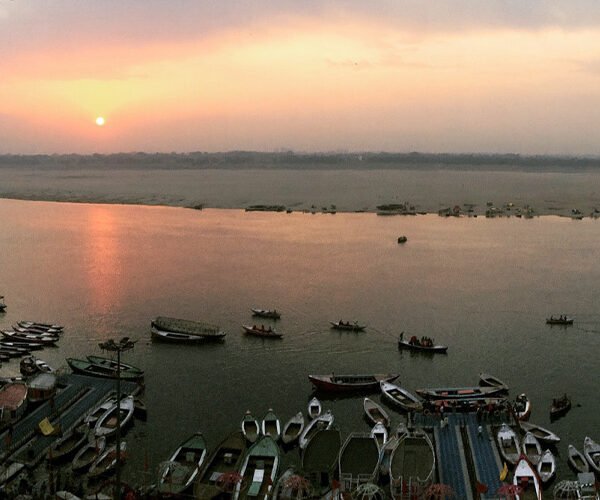 Ganga Varanasi