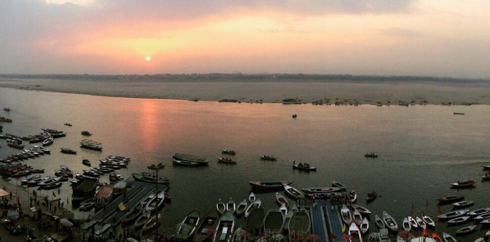 Ganga Varanasi