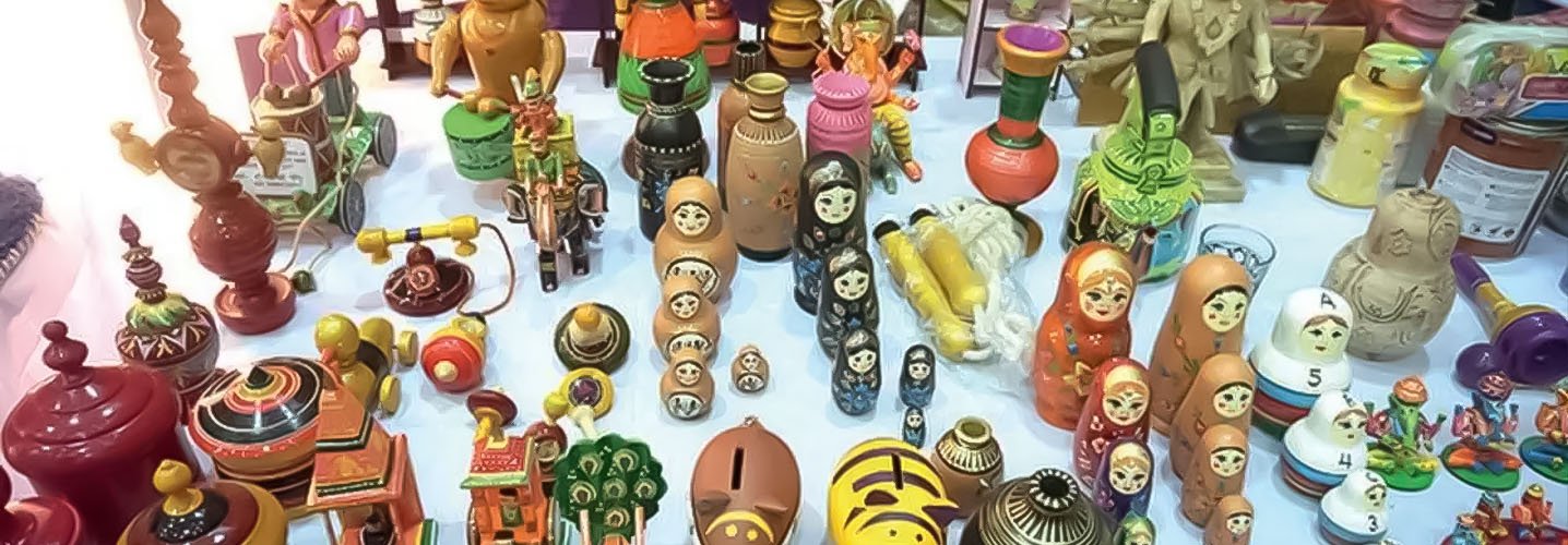 Kashmiriganj Toys Community
