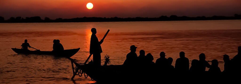 Varanasi Morning Boat Ride
