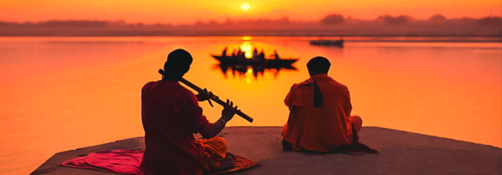 Varanasi Morning Boat Ride