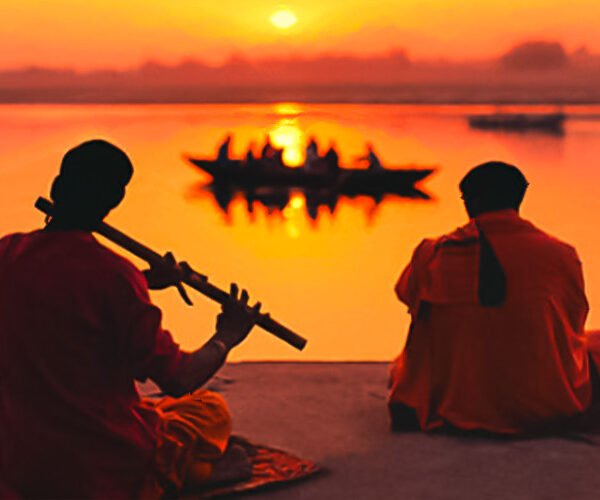 Varanasi Morning Boat Ride