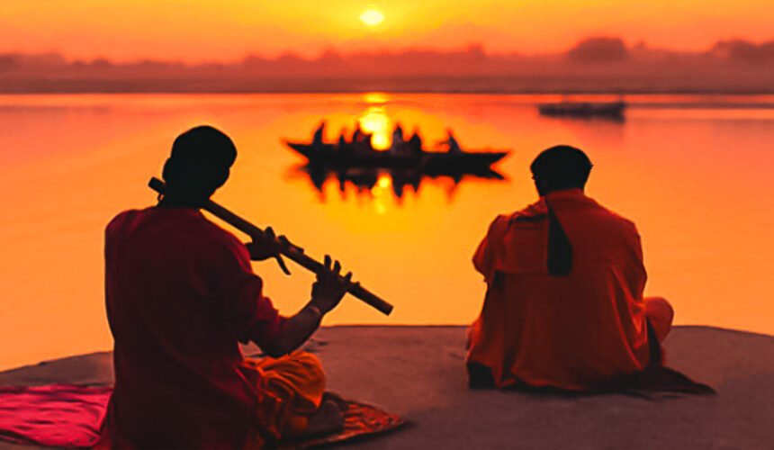Luxury Varanasi Tours
