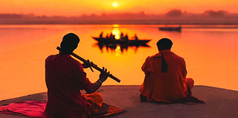 Varanasi Morning Boat Ride