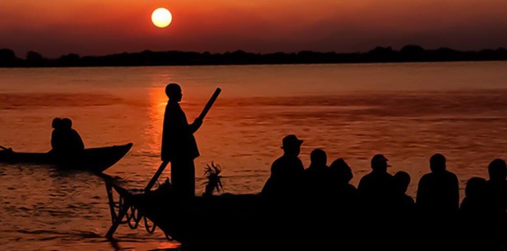Varanasi Morning Boat Ride