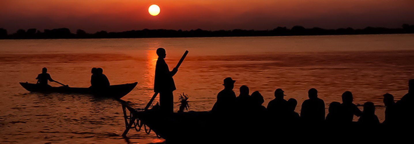 Varanasi Morning Boat Ride