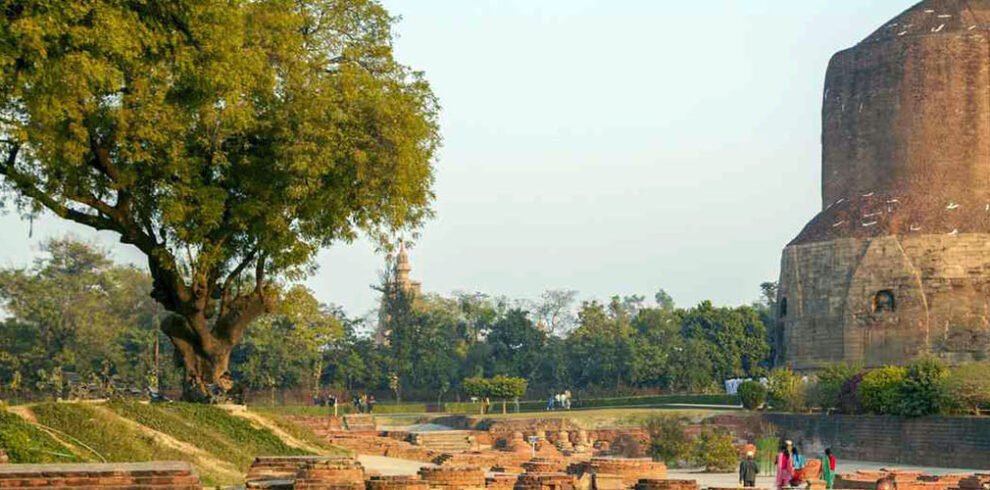 Sarnath