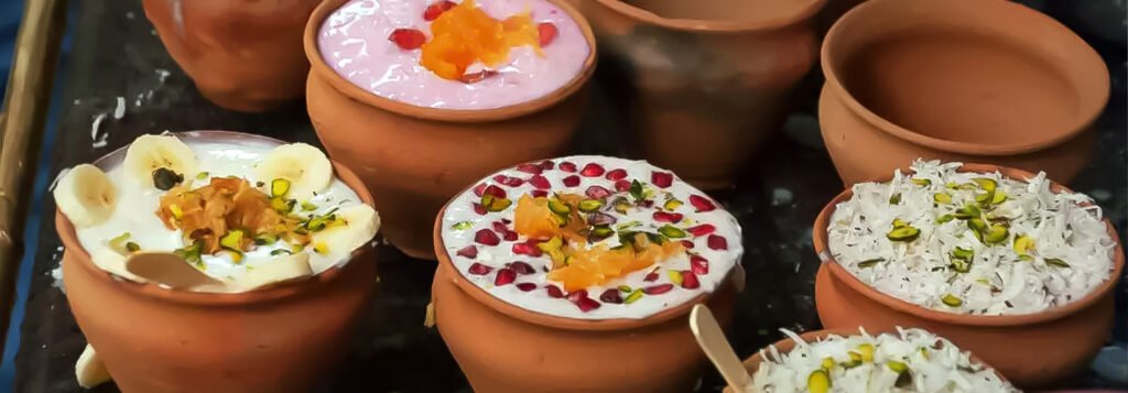 Varanasi Foods