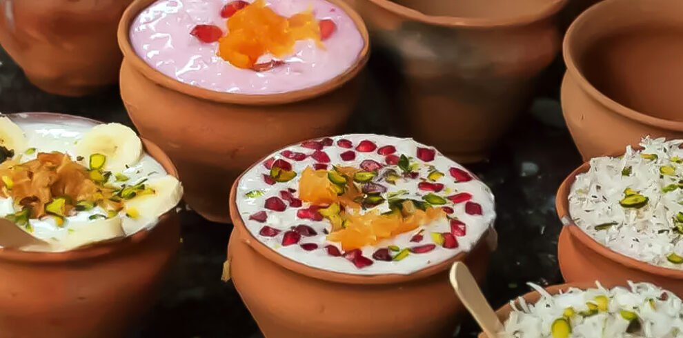 Varanasi Foods
