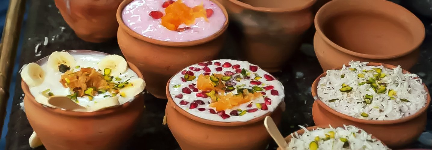 Varanasi Foods
