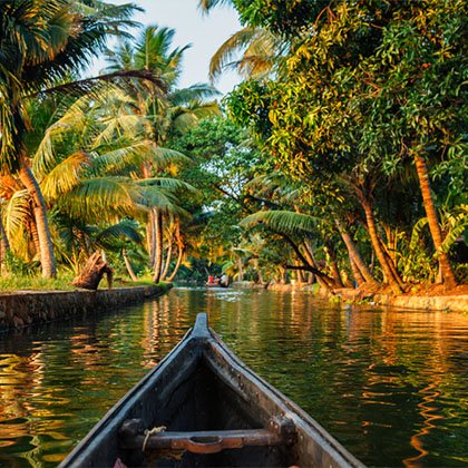 Kerala Tour