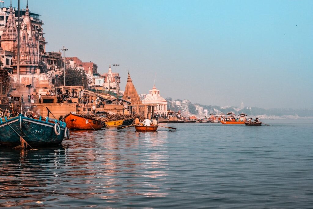Varanasi