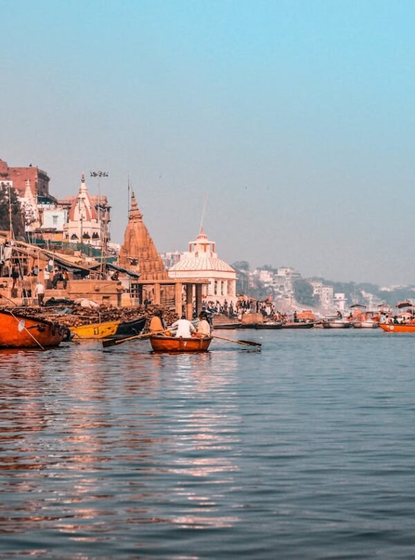 Varanasi