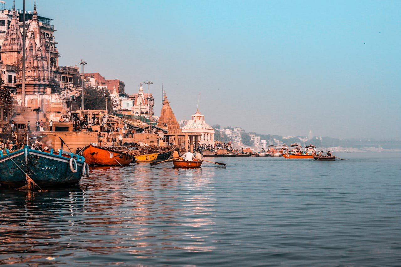 Varanasi
